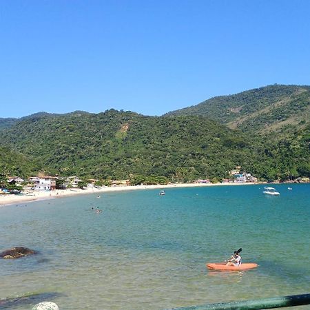 Recanto Proveta 2 Ilha Grande Praia de Proveta ภายนอก รูปภาพ