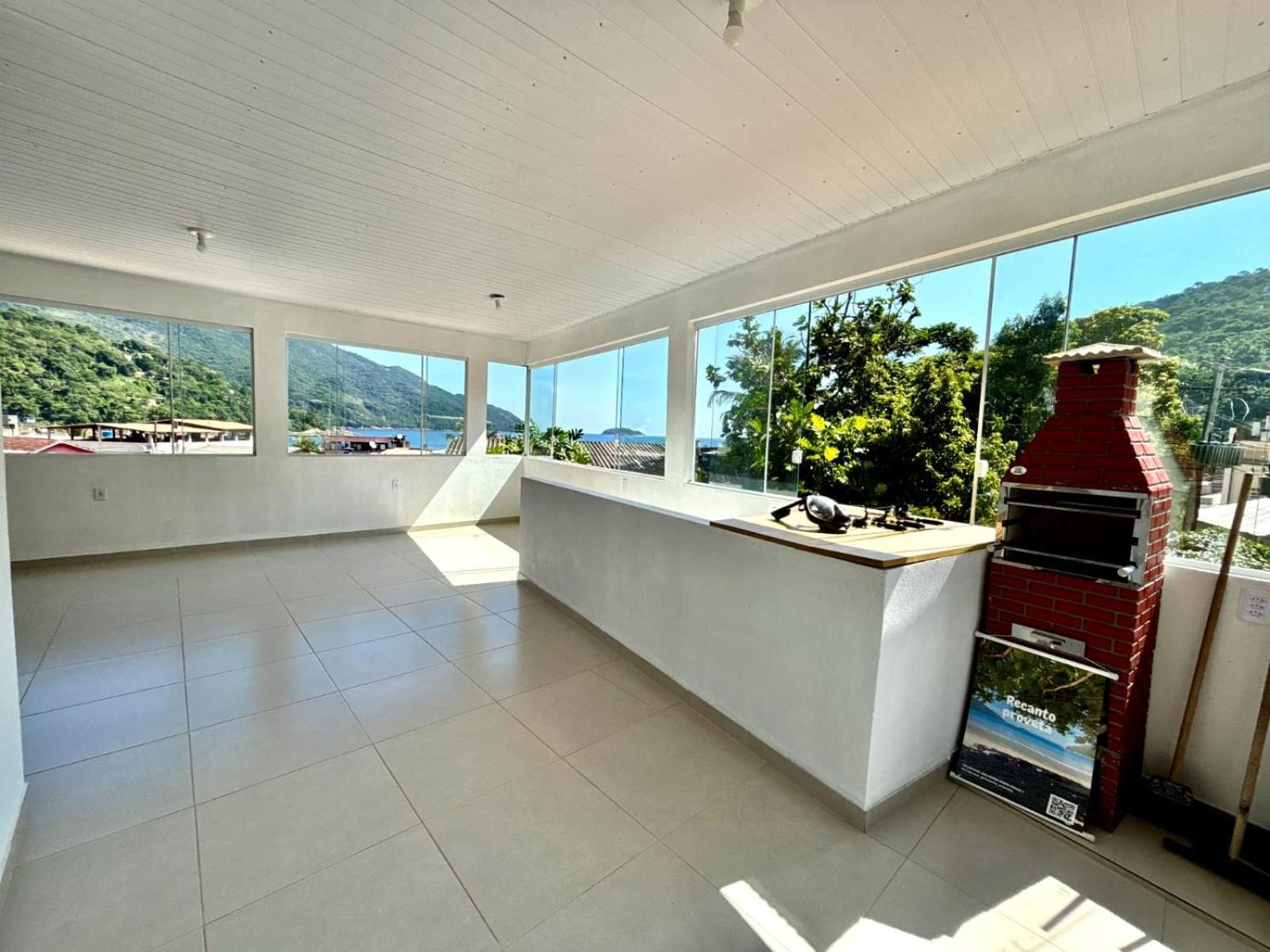 Recanto Proveta 2 Ilha Grande Praia de Proveta ภายนอก รูปภาพ